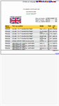 Mobile Screenshot of hertz-transfer.com